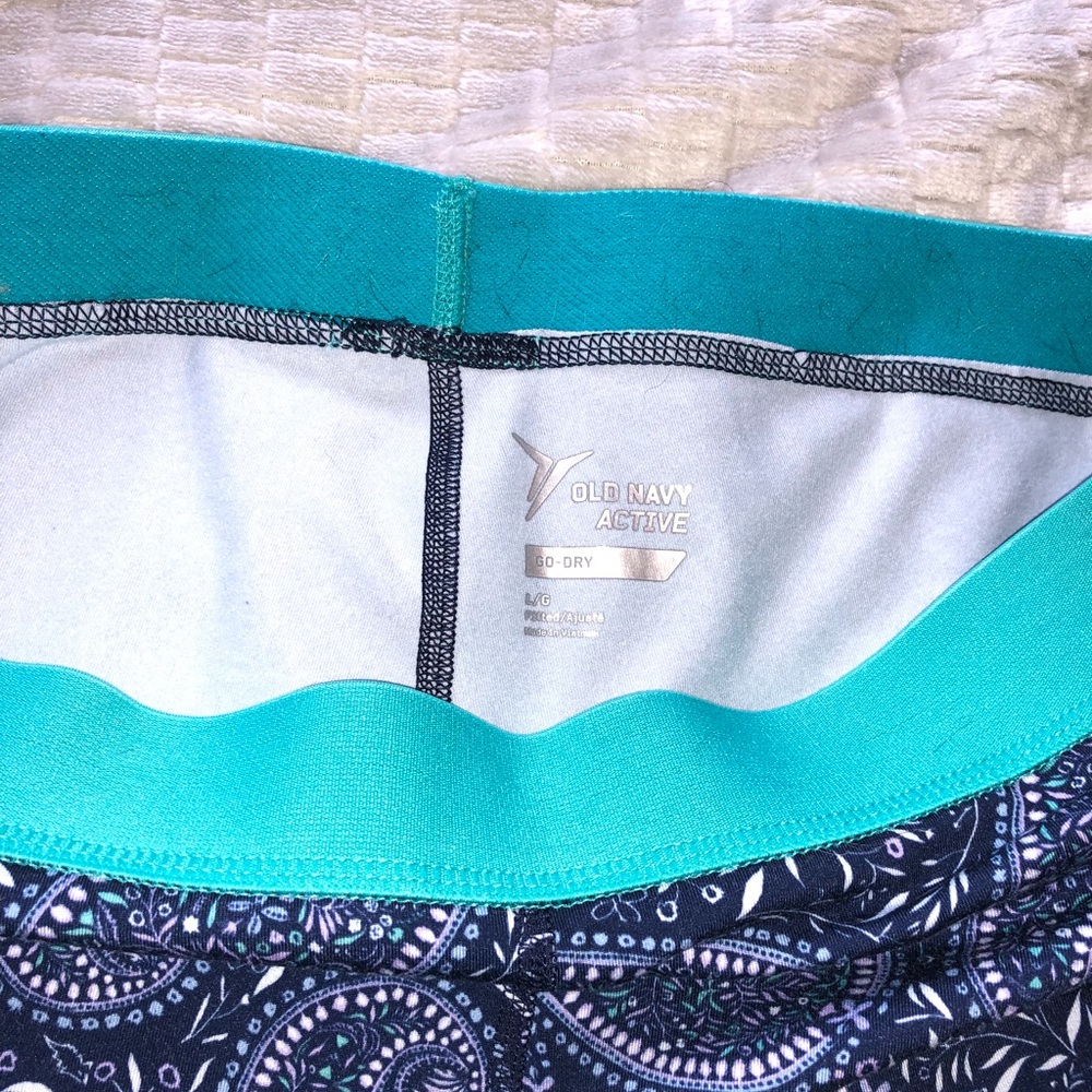 BUNDLE workout pants - Picture 7 of 7